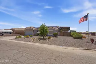 14236 S Avalon Rd, Arizona City, AZ 85123 - Photo 1