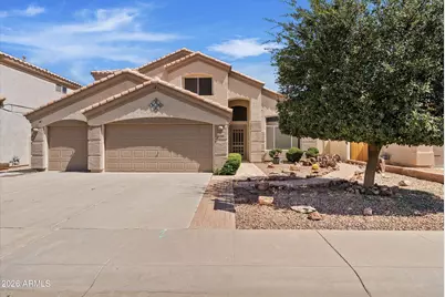 11530 W Palm Brook Drive, Avondale, AZ 85392 - Photo 1