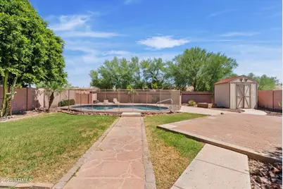 11530 W Palm Brook Drive, Avondale, AZ 85392 - Photo 34