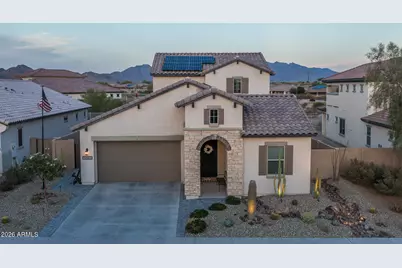 12163 S 184th Avenue, Goodyear, AZ 85338 - Photo 1
