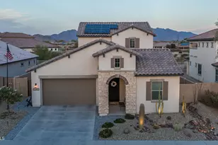 12163 S 184th Ave, Goodyear, AZ 85338 - Photo 1
