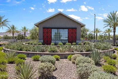 2300 E Ridgewood Lane, Gilbert, AZ 85298 - Photo 36
