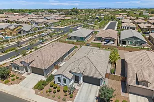 2300 E Ridgewood Ln, Gilbert, AZ 85298 - Photo 32
