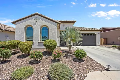 2300 E Ridgewood Lane, Gilbert, AZ 85298 - Photo 2