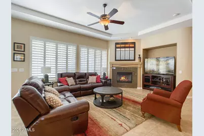 4279 E Sourwood Drive, Gilbert, AZ 85298 - Photo 1