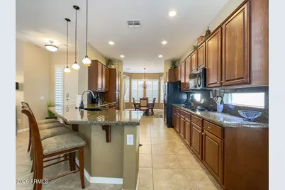 4279 E Sourwood Drive, Gilbert, AZ 85298 - Photo 2