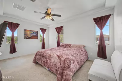17757 W Mandalay Lane, Surprise, AZ 85388 - Photo 12