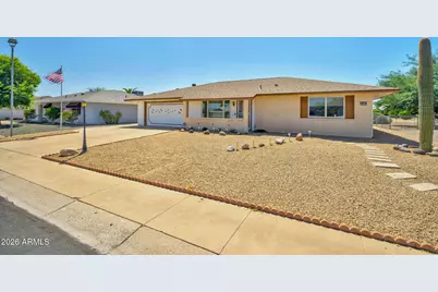 19014 N 99th Drive, Sun City, AZ 85373 - Photo 4