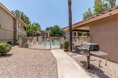 15252 N 100th Street #1176, Scottsdale, AZ 85260 - Photo 20