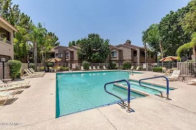 15252 N 100th Street #1176, Scottsdale, AZ 85260 - Photo 14