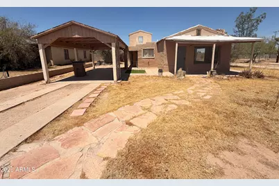 732 S San Carlos Street, Florence, AZ 85132 - Photo 2
