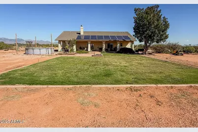 1002 E Lena Way, Huachuca City, AZ 85616 - Photo 40