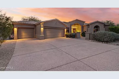 27626 N 67th Way, Scottsdale, AZ 85266 - Photo 4