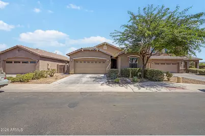 3414 W T Ryan Lane, Phoenix, AZ 85041 - Photo 2