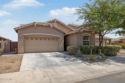 3414 W T Ryan Lane, Phoenix, AZ 85041 - Photo 1