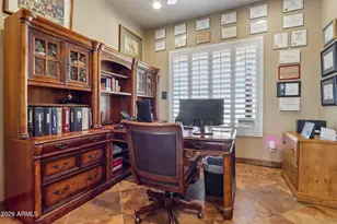 18043 W Malone Pl, Casa Grande, AZ 85193 - Photo 16