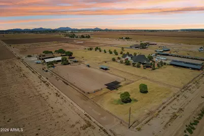18043 W Malone Place, Casa Grande, AZ 85193 - Photo 54