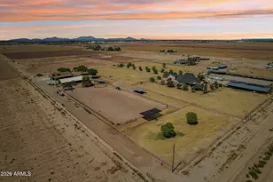 18043 W Malone Pl, Casa Grande, AZ 85193 - Photo 54
