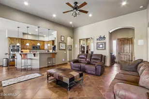 18043 W Malone Pl, Casa Grande, AZ 85193 - Photo 8