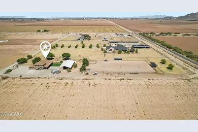 18043 W Malone Place, Casa Grande, AZ 85193 - Photo 50