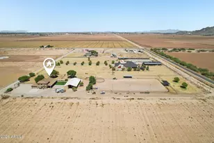 18043 W Malone Pl, Casa Grande, AZ 85193 - Photo 50