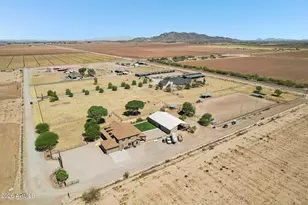 18043 W Malone Pl, Casa Grande, AZ 85193 - Photo 46