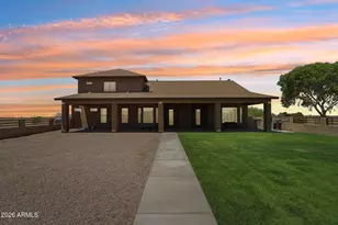 18043 W Malone Pl, Casa Grande, AZ 85193 - Photo 56