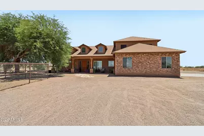 18043 W Malone Place, Casa Grande, AZ 85193 - Photo 4
