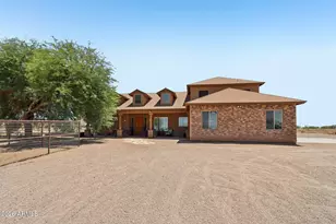 18043 W Malone Pl, Casa Grande, AZ 85193 - Photo 4