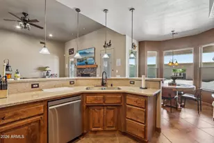 18043 W Malone Pl, Casa Grande, AZ 85193 - Photo 14