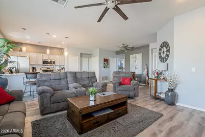 11500 E Cochise Drive #2081, Scottsdale, AZ 85259 - Photo 10