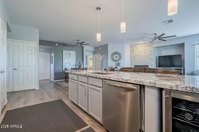 11500 E Cochise Drive #2081, Scottsdale, AZ 85259 - Photo 4