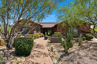 37319 N 97th Way, Scottsdale, AZ 85262 - Photo 1