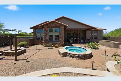 37319 N 97th Way, Scottsdale, AZ 85262 - Photo 62