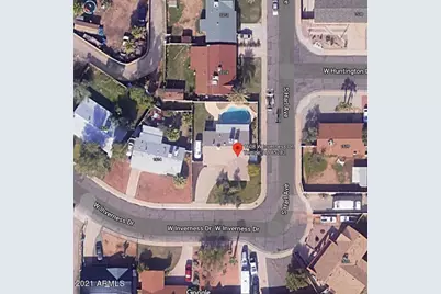 1608 W Inverness Drive, Tempe, AZ 85282 - Photo 2