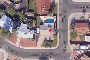 1608 W Inverness Dr, Tempe, AZ 85282 - Photo 2