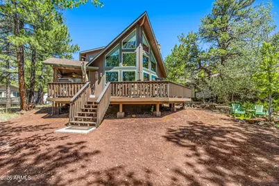 1196 E Cougar Street, Munds Park, AZ 86017 - Photo 2
