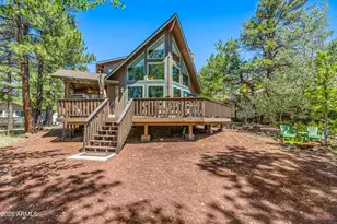1196 E Cougar St, Munds Park, AZ 86017 - Photo 2