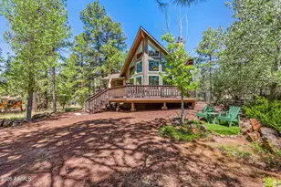 1196 E Cougar St, Munds Park, AZ 86017 - Photo 4