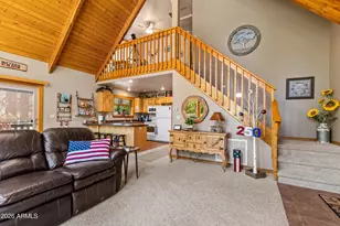 1196 E Cougar St, Munds Park, AZ 86017 - Photo 10