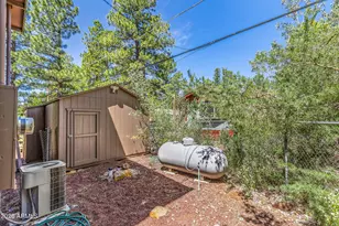 1196 E Cougar St, Munds Park, AZ 86017 - Photo 28