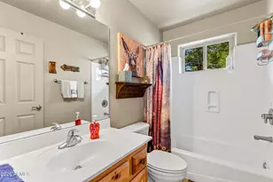1196 E Cougar St, Munds Park, AZ 86017 - Photo 24