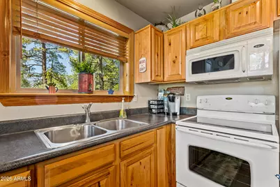 1196 E Cougar Street, Munds Park, AZ 86017 - Photo 14