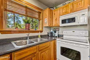 1196 E Cougar St, Munds Park, AZ 86017 - Photo 14