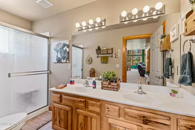1196 E Cougar Street, Munds Park, AZ 86017 - Photo 18