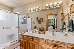 1196 E Cougar St, Munds Park, AZ 86017 - Photo 18