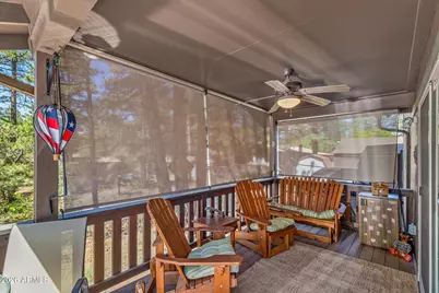 1196 E Cougar Street, Munds Park, AZ 86017 - Photo 6