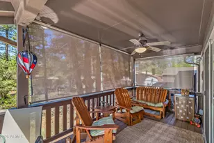 1196 E Cougar St, Munds Park, AZ 86017 - Photo 6