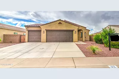 312 E Rio Place, Casa Grande, AZ 85122 - Photo 1