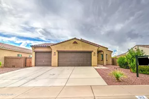 312 E Rio Pl, Casa Grande, AZ 85122 - Photo 1